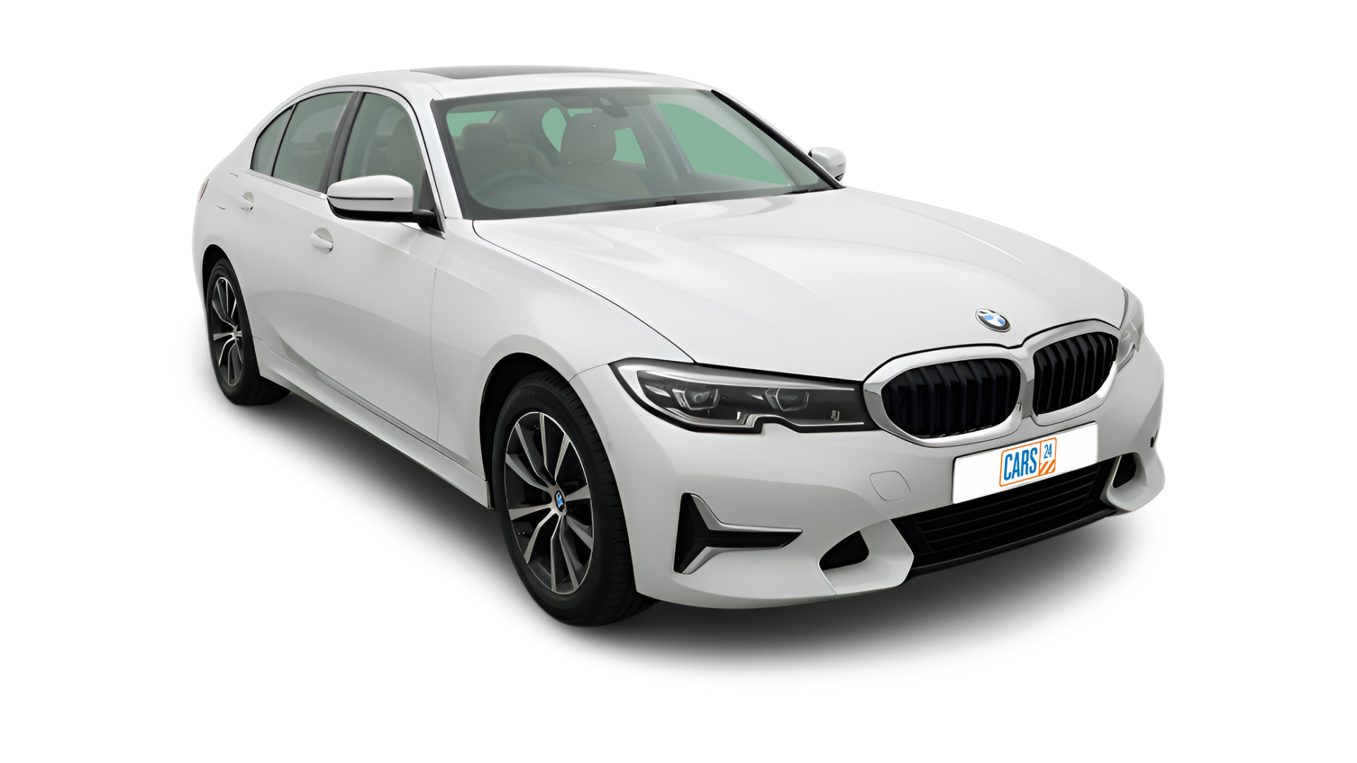 BMW 3 SERIES GRAN LIMOUSINE-img